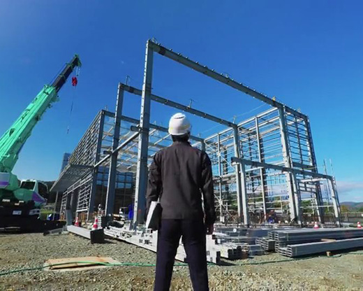 樋下建設とは