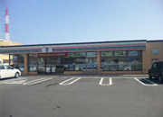コンビニエンスストア